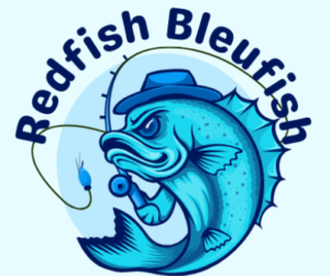 Redfish Bleufish