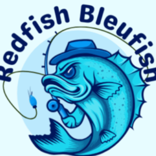 Redfish Bleufish